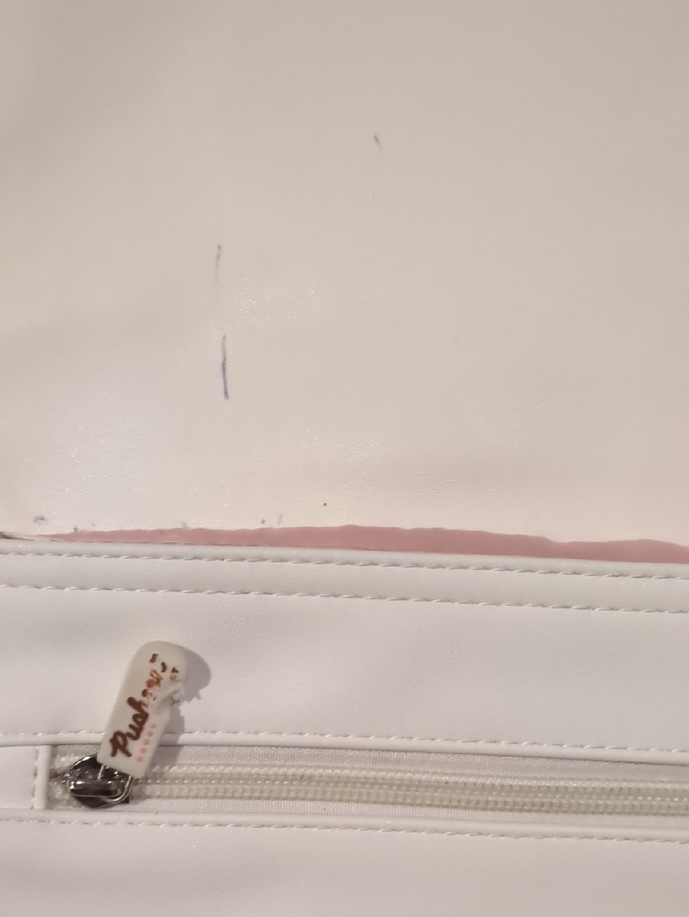 Pusheen Rose Collection Backpack - Picture 16 of 16